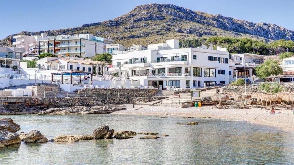 Billede av hotellet Hoposa Niu Hotel - nummer 1 af 14