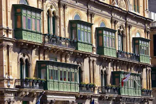The Coleridge, Valletta, Malta — photo 2 of 8