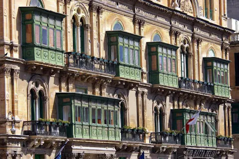 The Coleridge, Valletta, Malta — photo 2 of 8