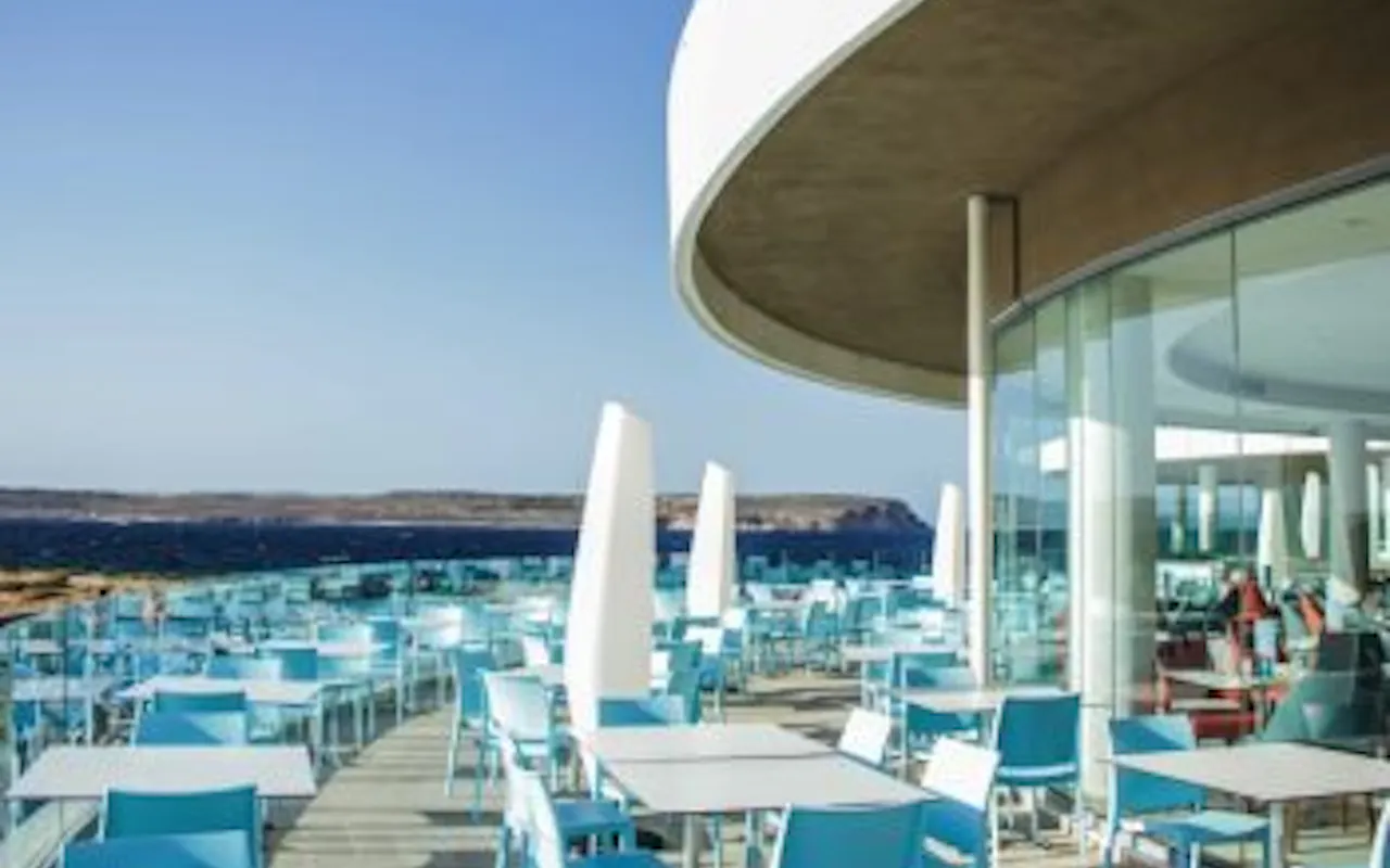 Ramla Bay Resort, Mellieha, Malta — photo 1 of 8