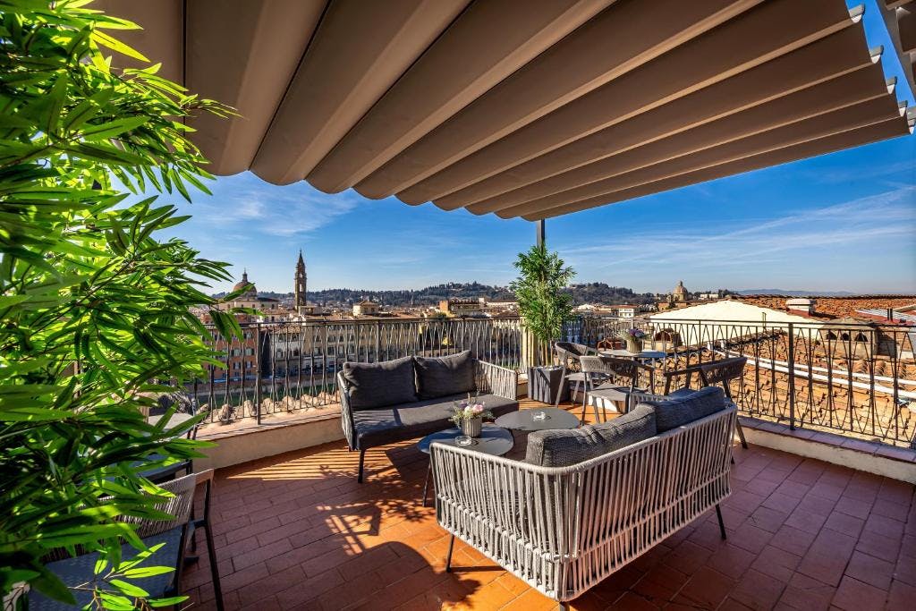 Billede av hotellet Palazzo Alfieri - nummer 1 af 22