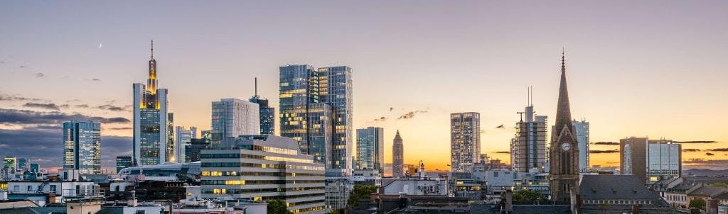Billede av hotellet NH Collection Frankfurt City - nummer 1 af 13