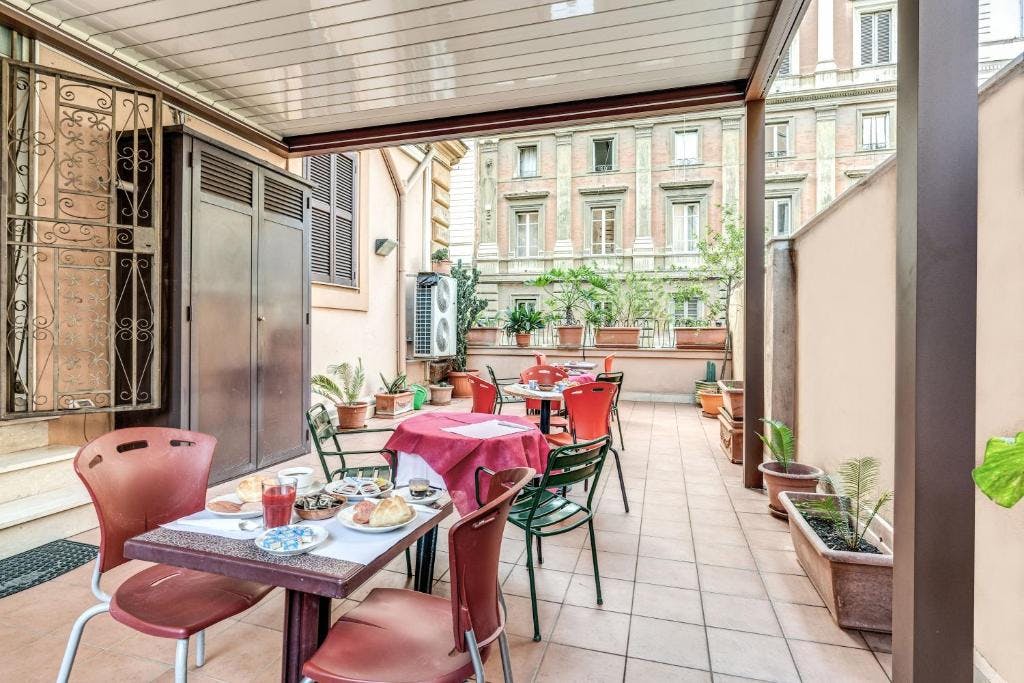 Billede av hotellet Hotel Milo - nummer 1 af 11