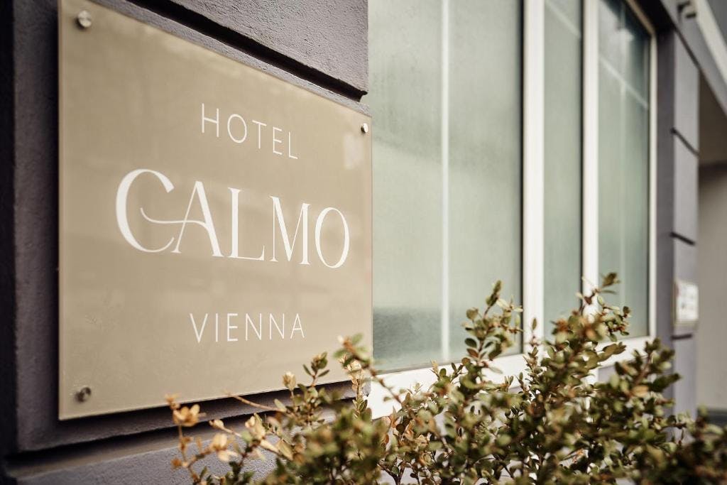 Billede av hotellet Hotel Calmo - nummer 1 af 10