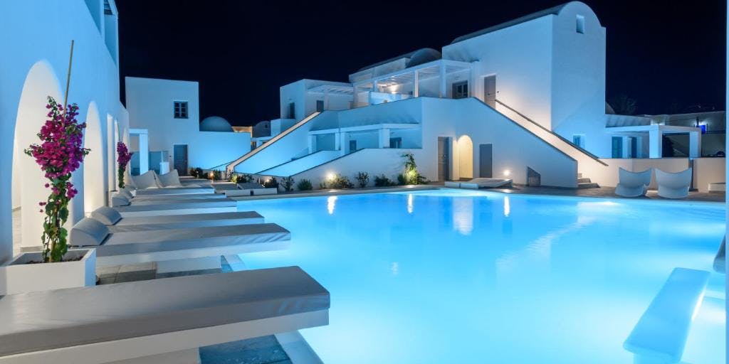 Hotellbilder av Antoperla Luxury Hotel & Spa - nummer 1 av 8