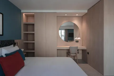 123 Main Street Boutique Hotel, St. Julians, Malta — photo 4 of 12