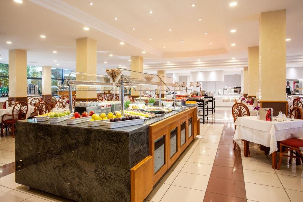 Billede av hotellet Grupotel Taurus Park Hotel - nummer 8 af 11