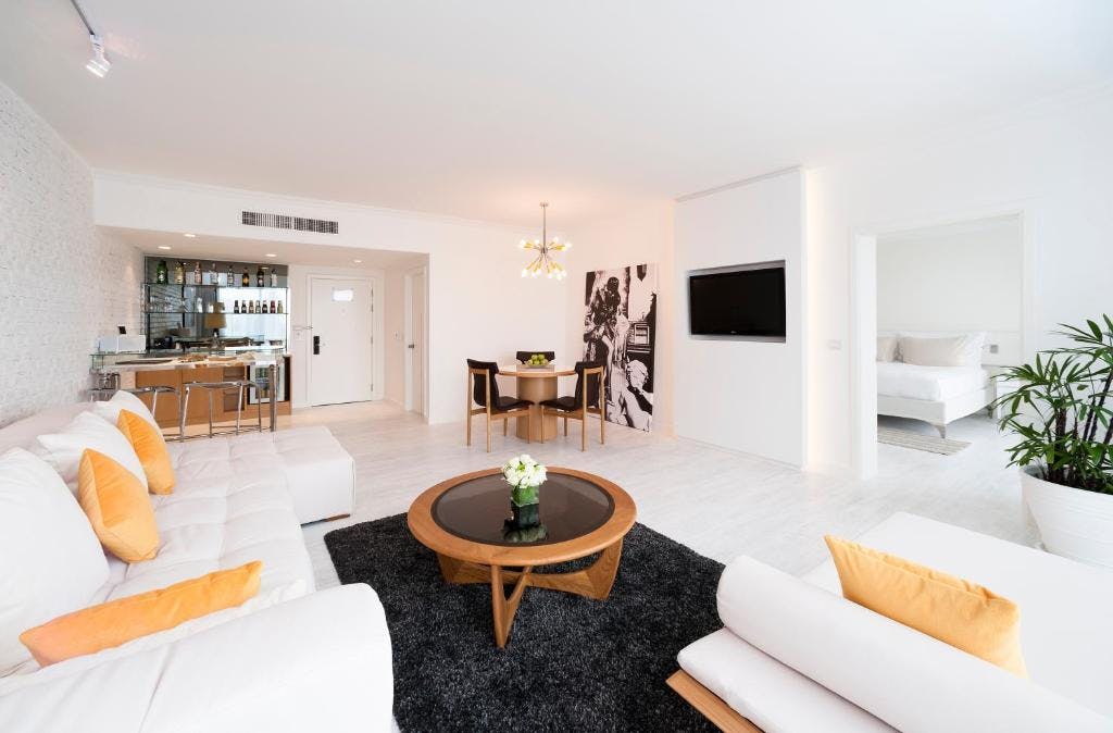 Billede av hotellet Pullman Bangkok Hotel G - nummer 11 af 16