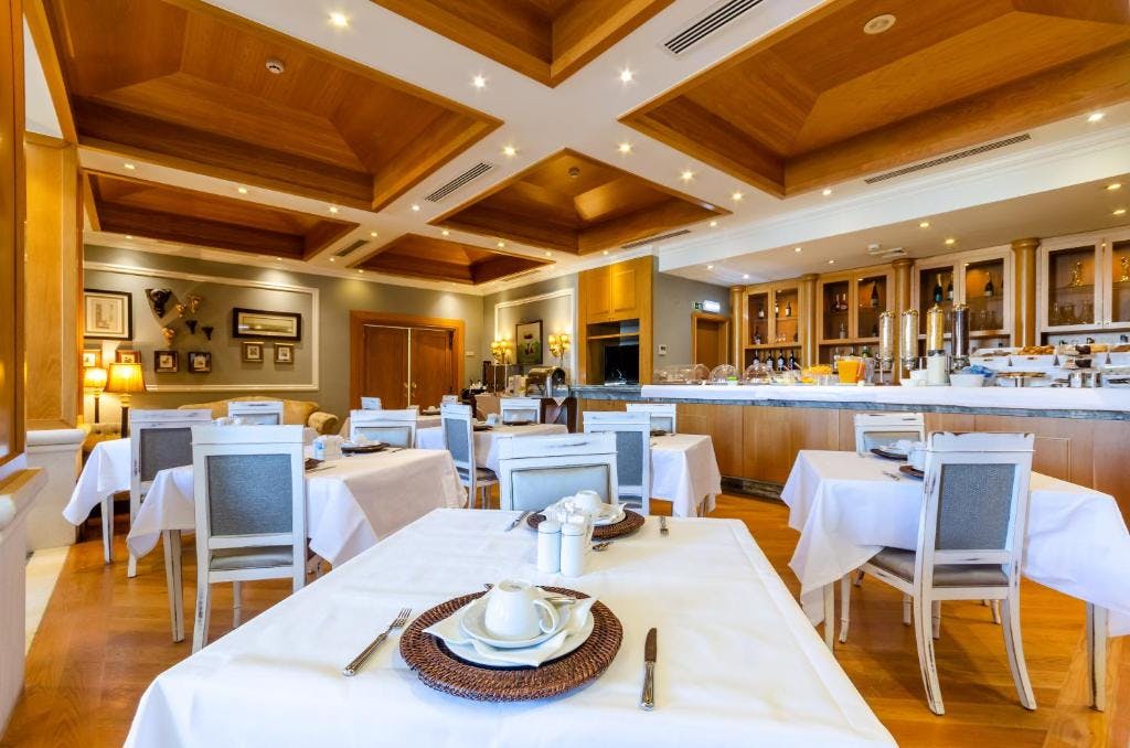 Billede av hotellet Olissippo Castelo Hotel - nummer 1 af 6