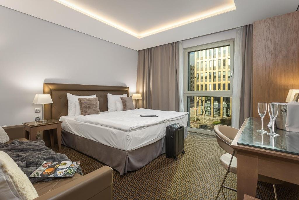 Billede av hotellet Hotel Royal Prague - nummer 14 af 15