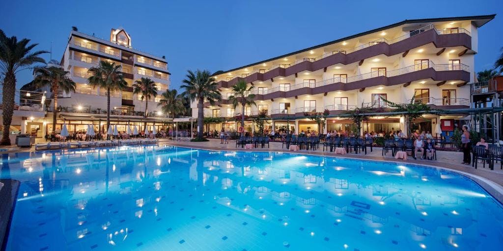 Hotellbilder av Galeri Resort Hotel - nummer 1 av 7