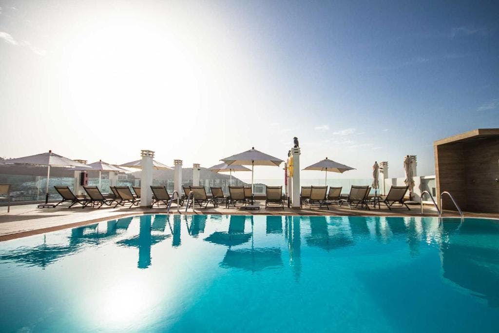 Billede av hotellet IG Nachosol Premium Apartments by Servatur - Adults only - nummer 1 af 11