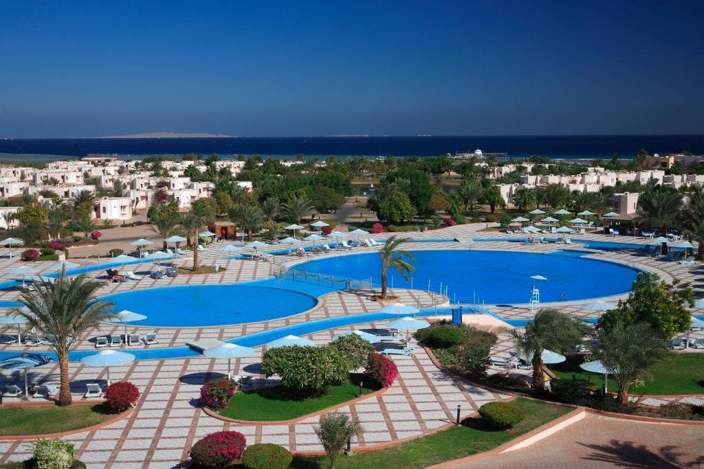 Billede av hotellet Pharaoh Azur Resort - nummer 1 af 9