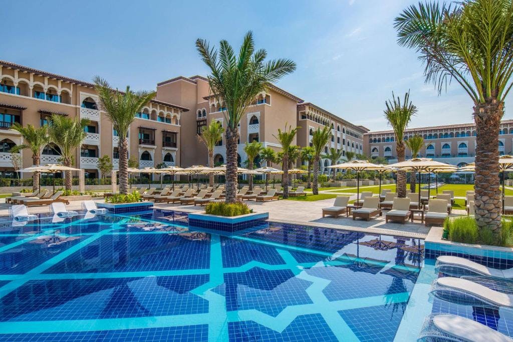 Billede av hotellet Rixos Premium Saadiyat Island - nummer 1 af 16