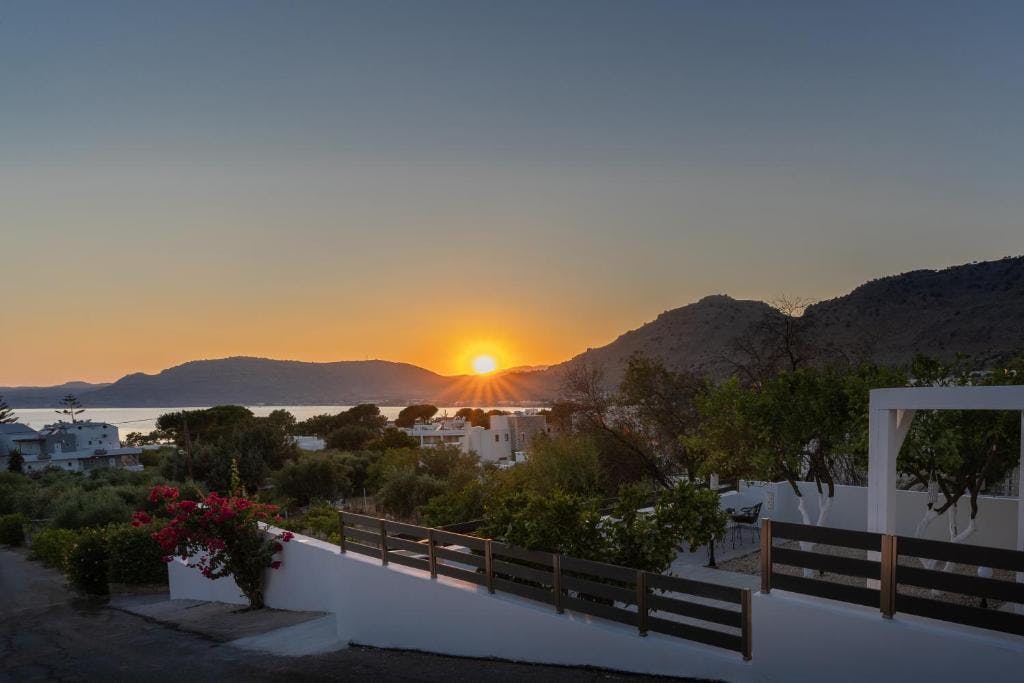 Billede av hotellet George Beach Studios - nummer 1 af 15