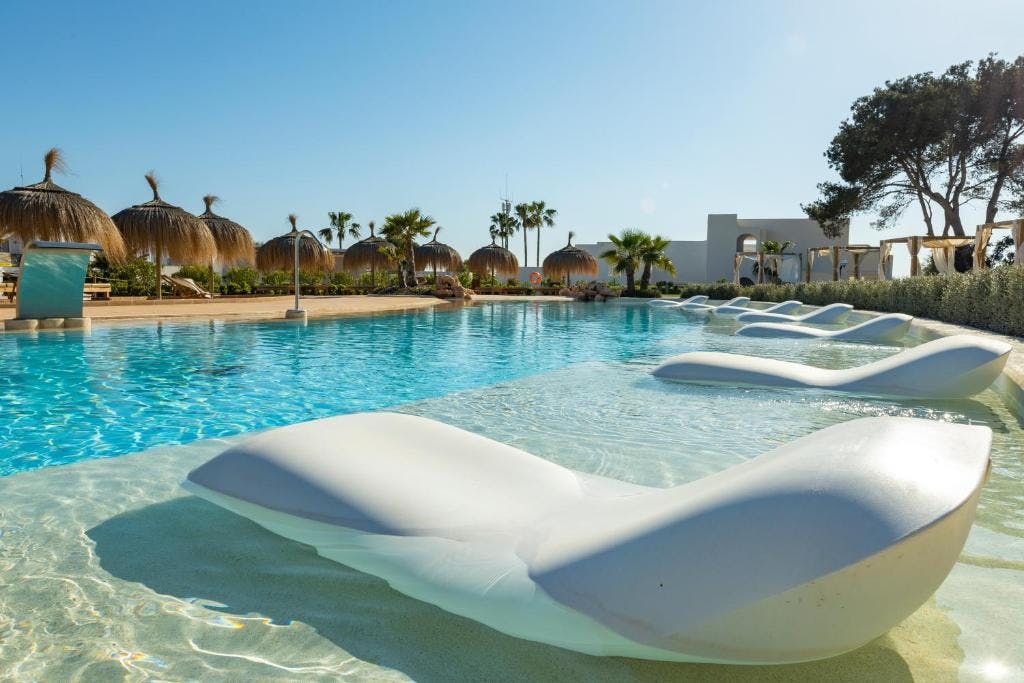 Hotellbilder av Eques Petit Resort - nummer 1 av 14