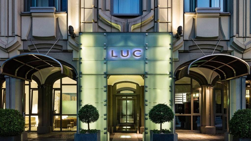 Billede av hotellet Hotel Luc, Autograph Collection - nummer 1 af 14