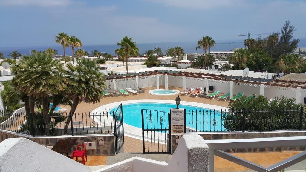 Hotellbilder av Viviendas Las Vistas - nummer 1 av 9