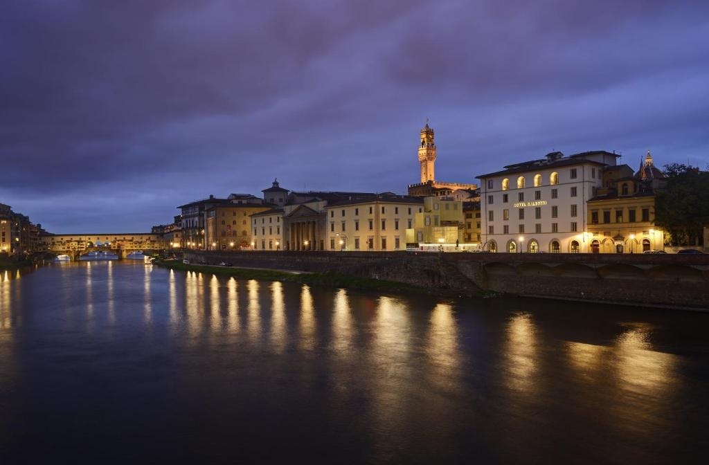 Billede av hotellet Hotel Balestri - nummer 1 af 20