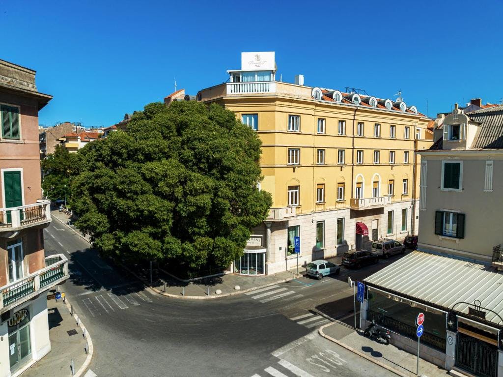 Billede av hotellet Hotel President Split - nummer 1 af 11