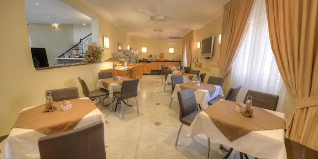 Allegro Hotel, St. Julians, Malta — photo 3 of 5