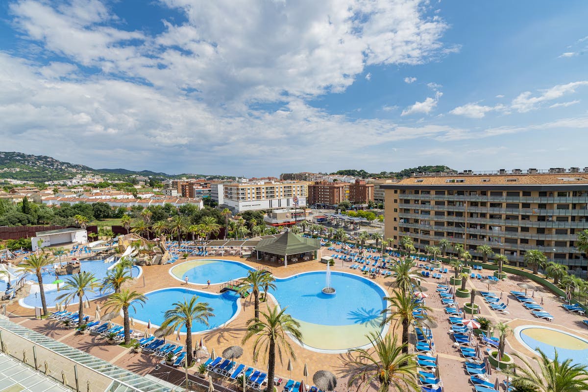 Bilder från hotellet Costa Encantada Resort - nummer 1 av 11