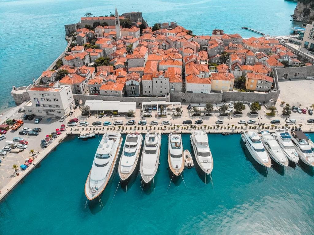 Billede av hotellet La Villa Boutique Hotel - nummer 1 af 5