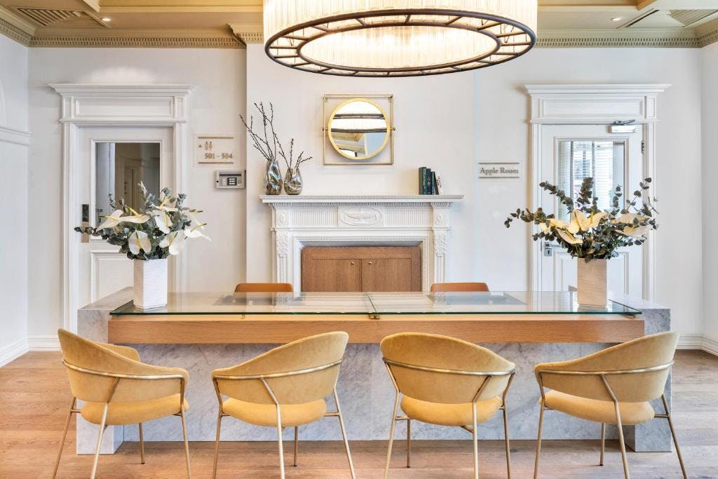 Billede av hotellet Melia London Kensington a Melia Collection Hotel - nummer 1 af 12