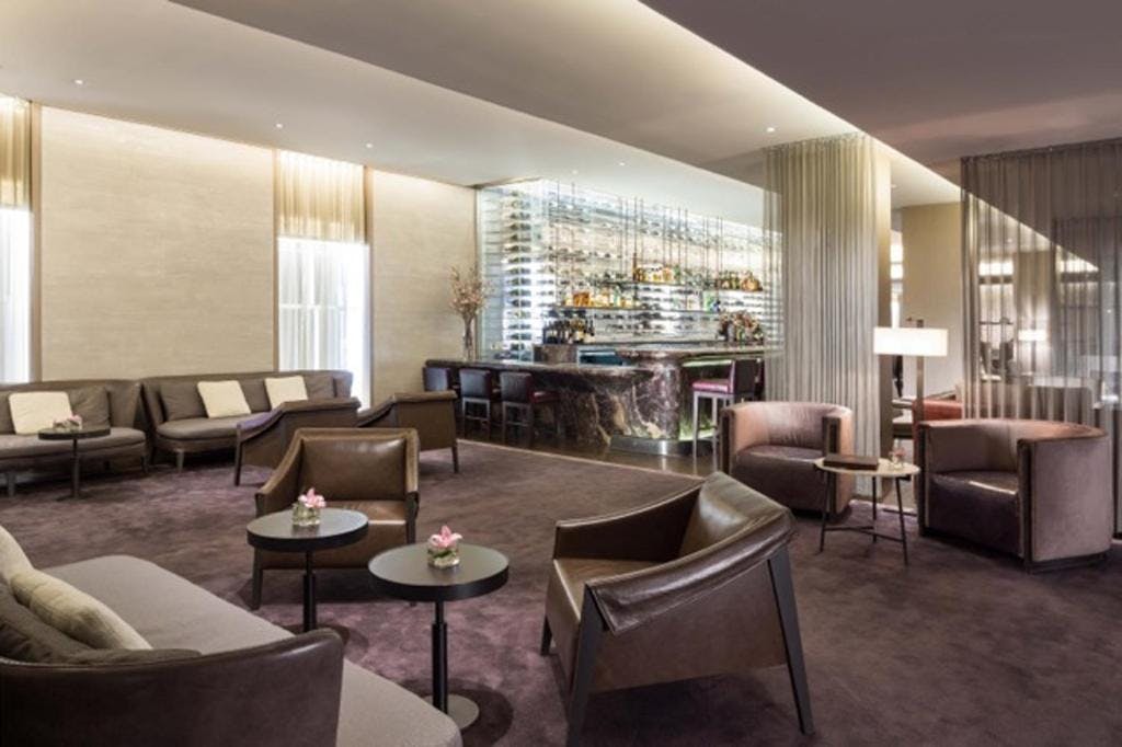 Billede av hotellet The Knickerbocker - nummer 1 af 18
