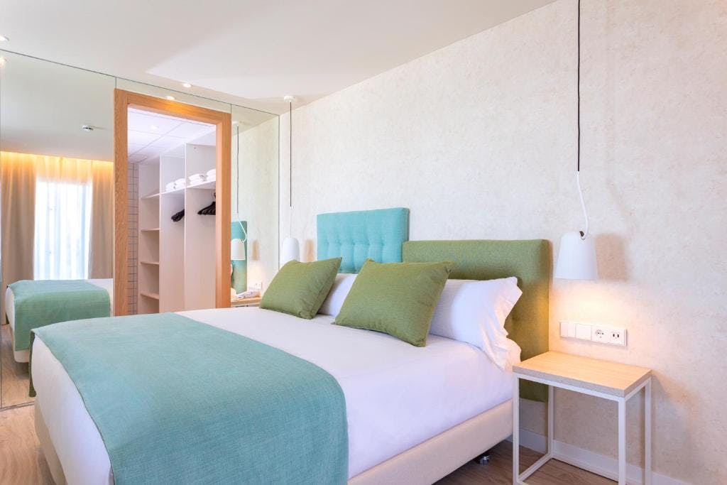 Billede av hotellet Palmasol Hotel - nummer 13 af 15