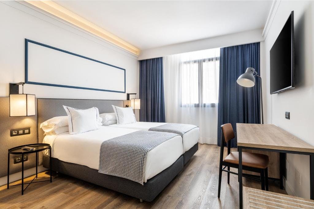 Billede av hotellet LIVVO Fataga - nummer 1 af 13