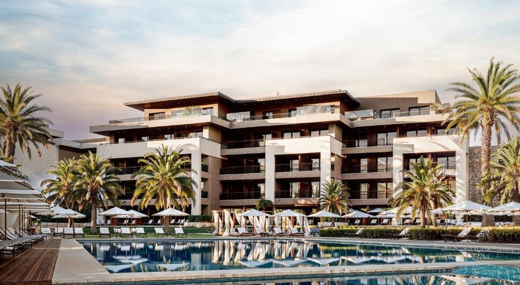 Billede av hotellet Anda Barut Collection - nummer 1 af 17