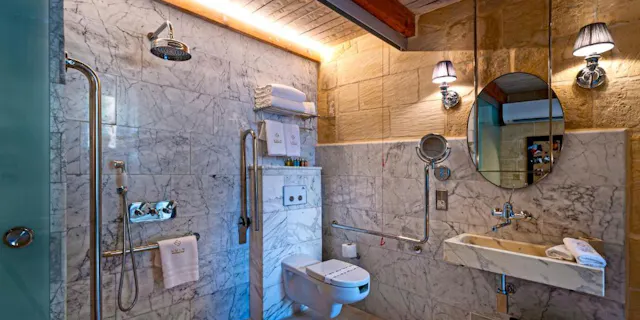 Lulu Boutique Hotel, Zebbug, Malta — photo 4 of 7