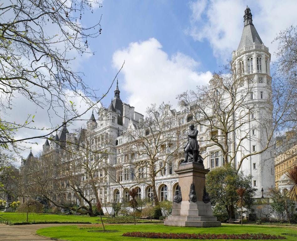 Billede av hotellet The Royal Horseguards Hotel - nummer 1 af 12