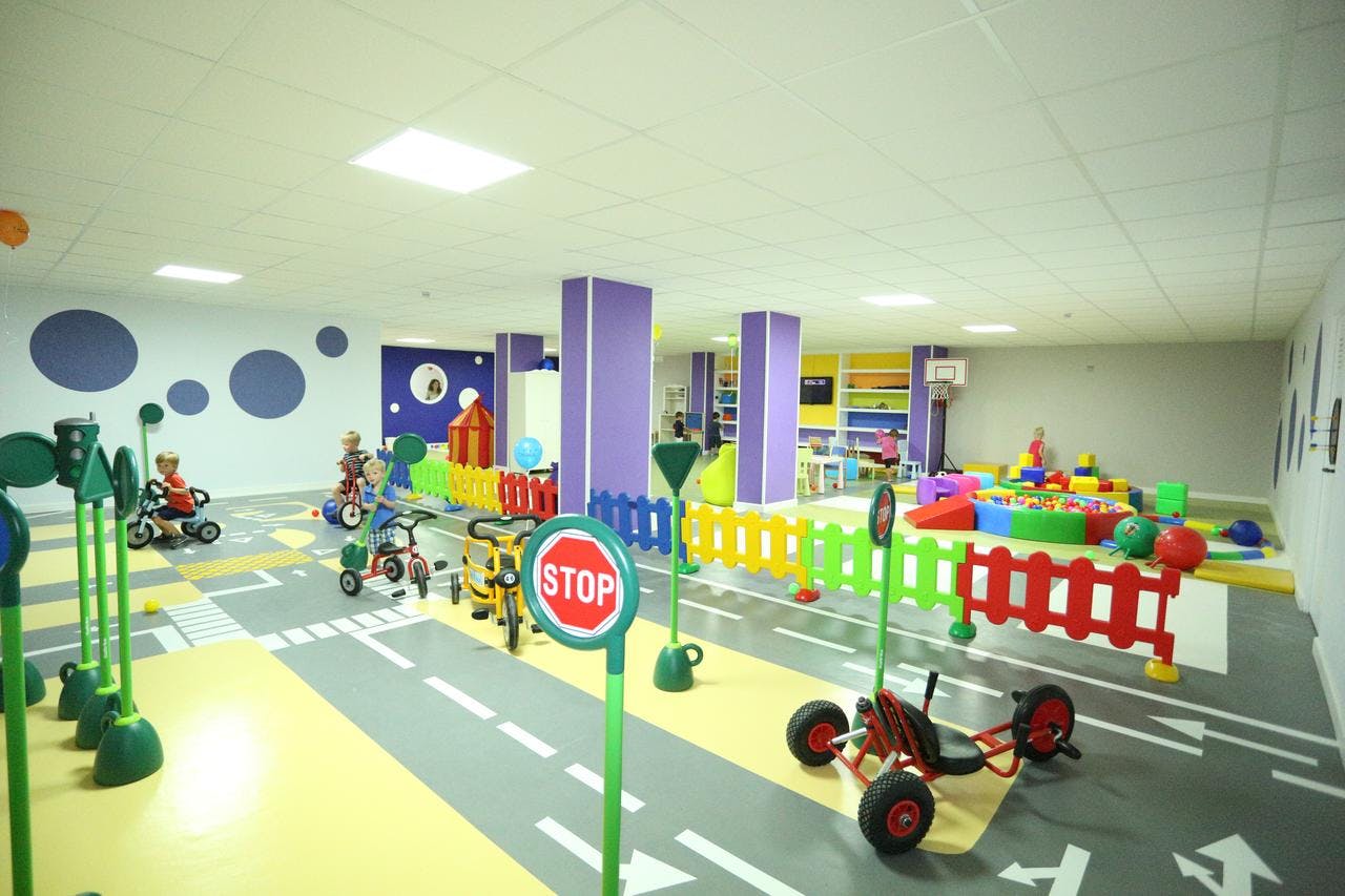 Billede av hotellet Bahia Del Sol - nummer 9 af 9