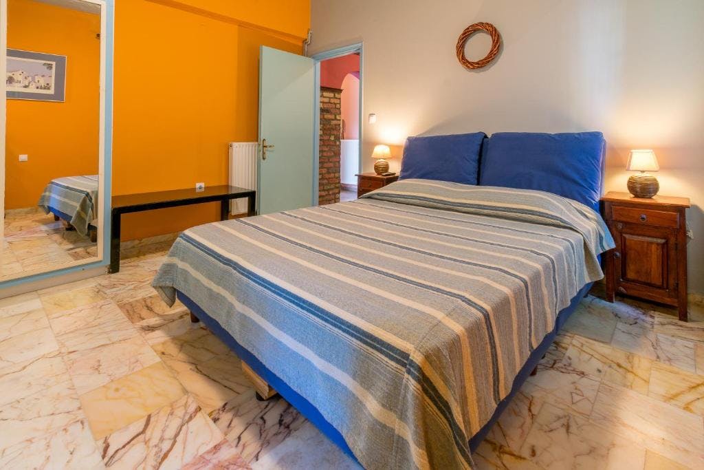 Billede av hotellet Villa Yannis - nummer 9 af 13