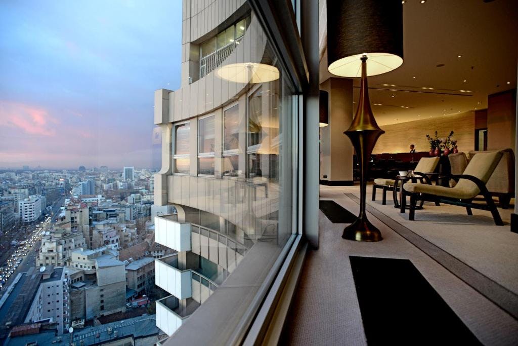 Billede av hotellet Grand Hotel Bucharest - nummer 1 af 11