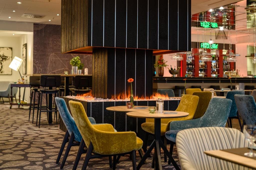 Hotellbilder av Mercure Hotel Bochum City - nummer 1 av 9