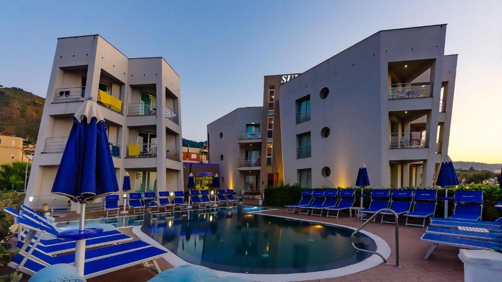 Billede av hotellet Astro Suite Hotel - nummer 1 af 6