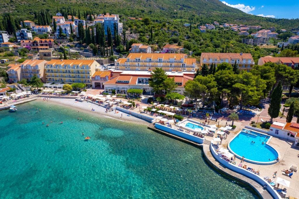 Remisens Hotel Epidaurus - All Inclusive