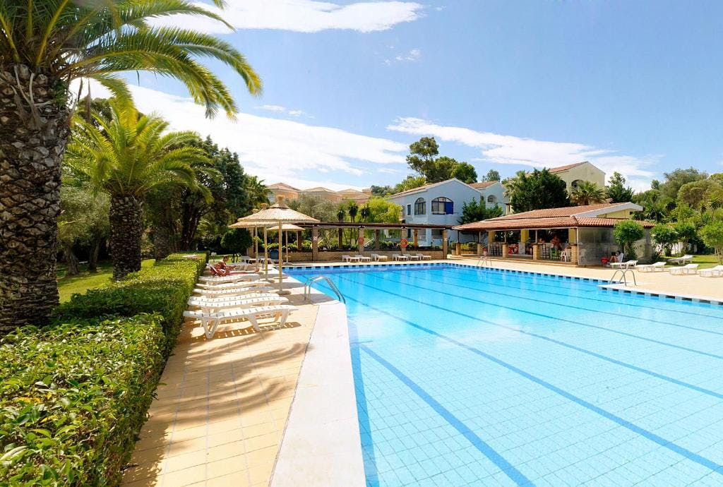Billede av hotellet Helion Resort - nummer 1 af 13