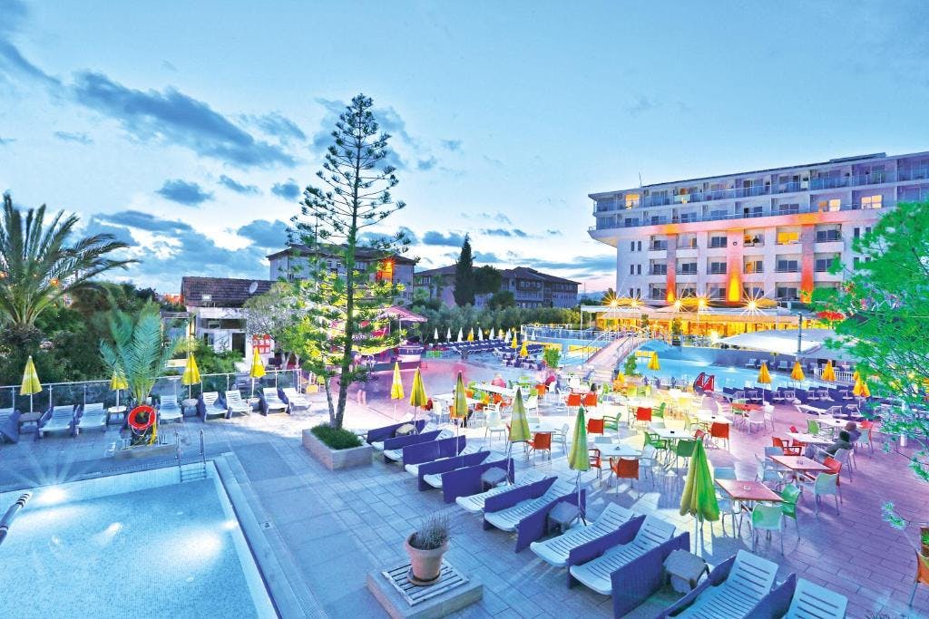 Hotellbilder av Numa Konaktepe Hotel - nummer 1 av 13