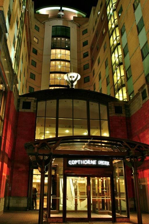 Hotellbilder av Millennium & Copthorne Hotels at Chelsea Football Club - nummer 1 av 6