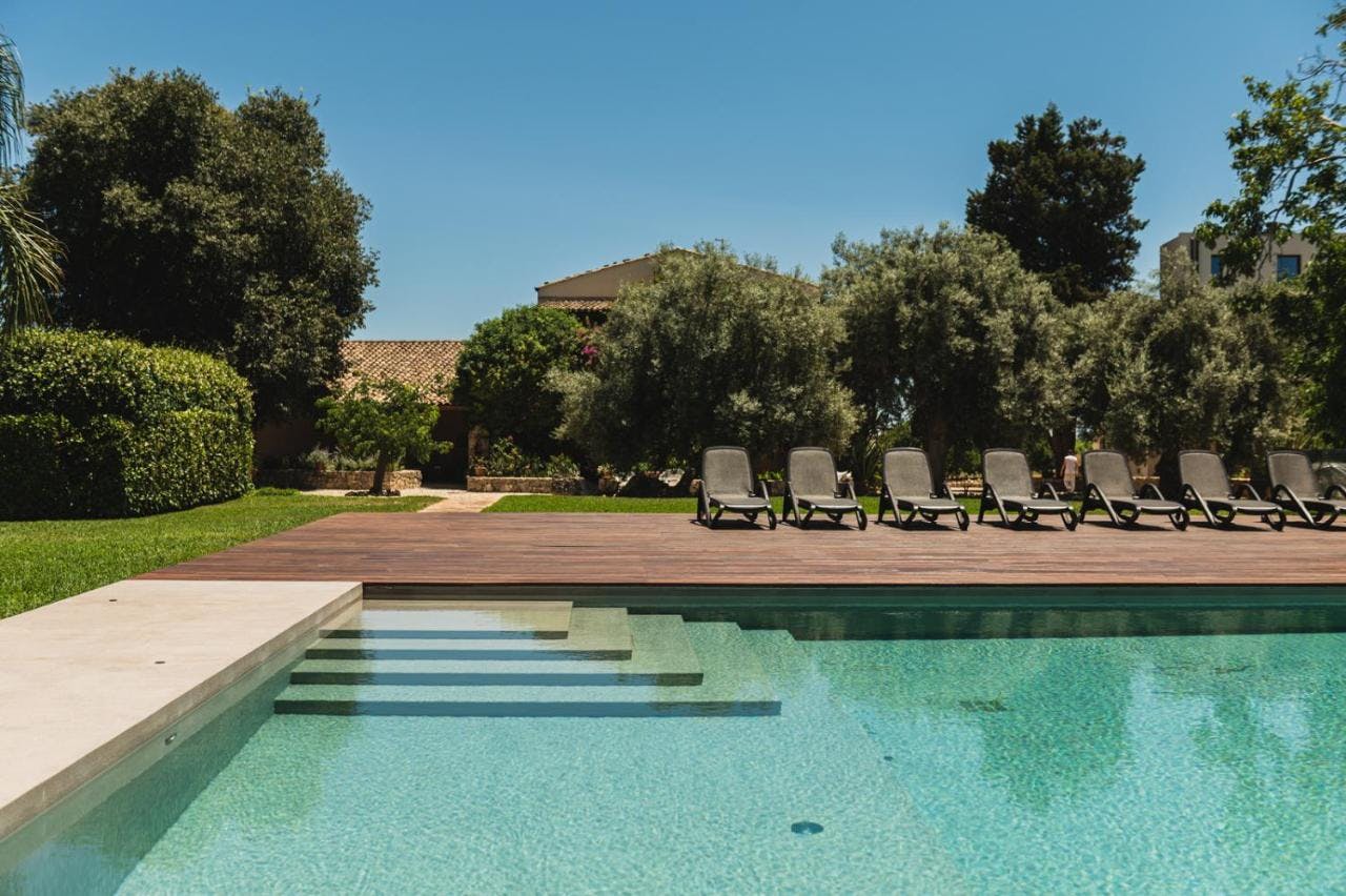 Billede av hotellet Agriturismo La Casa Di Melo - nummer 1 af 17