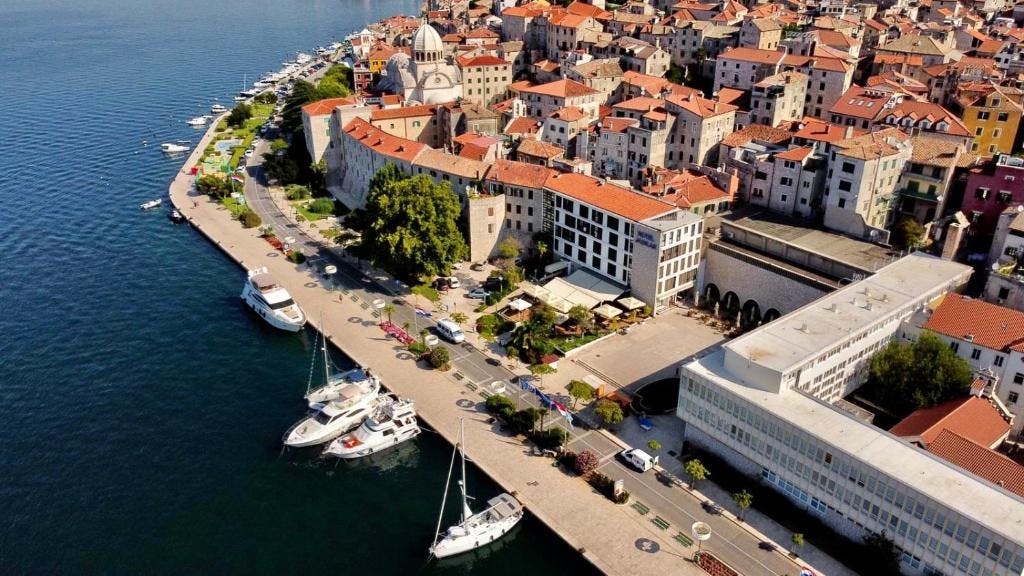 Jadran Hotel Šibenik