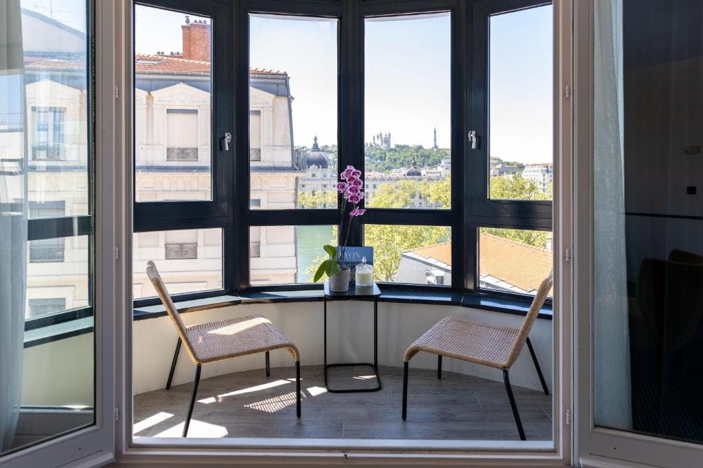 Hotellbilder av Best Western Hotel du Pont Wilson - nummer 1 av 10