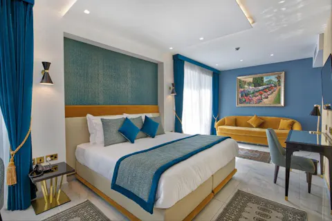 Palazzo Rosaria Boutique Hotel, Valletta, Malta — photo 4 of 5