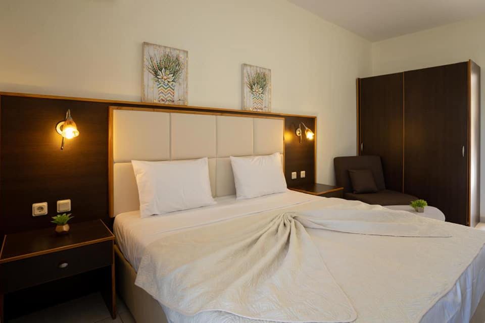 Billede av hotellet George Beach Studios - nummer 5 af 15