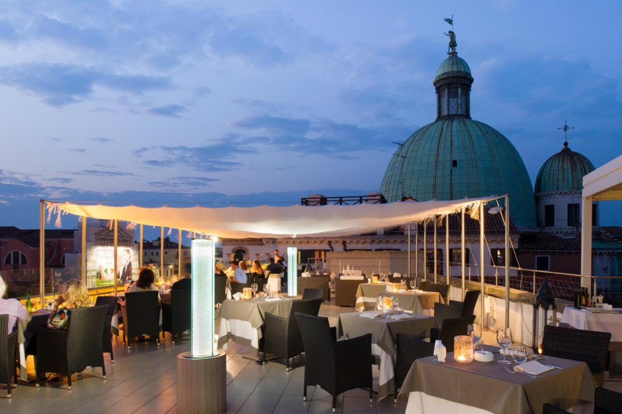Hotellbilder av Carlton on the Grand Canal Hotel - nummer 1 av 17