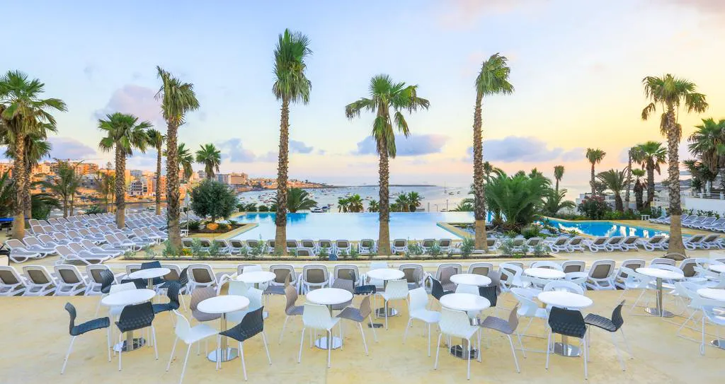 Salini Resort, St Pauls Bay, Malta — photo 1 of 14